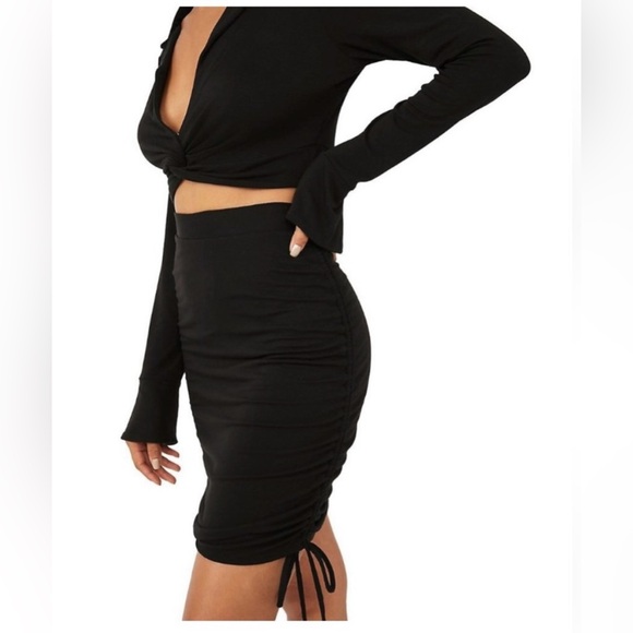 Free People Clara Set - size M - Picture 2 of 12